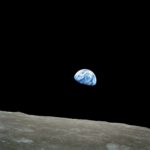 NASA Apollo8 Dec24 Earthrise Lesung Grober