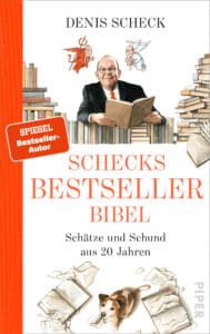 Schecks Bestseller Bibel