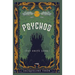 Jacqueline Thör: Psychos